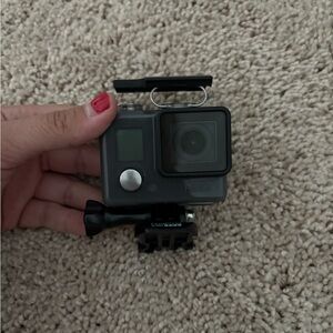 GoPro Camera